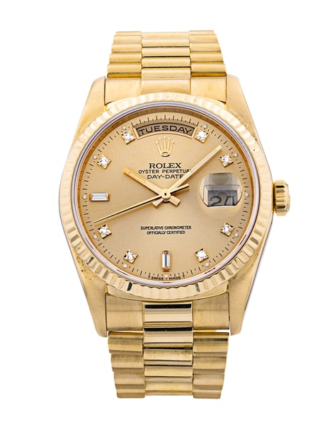 Rolex Day-Date 18238